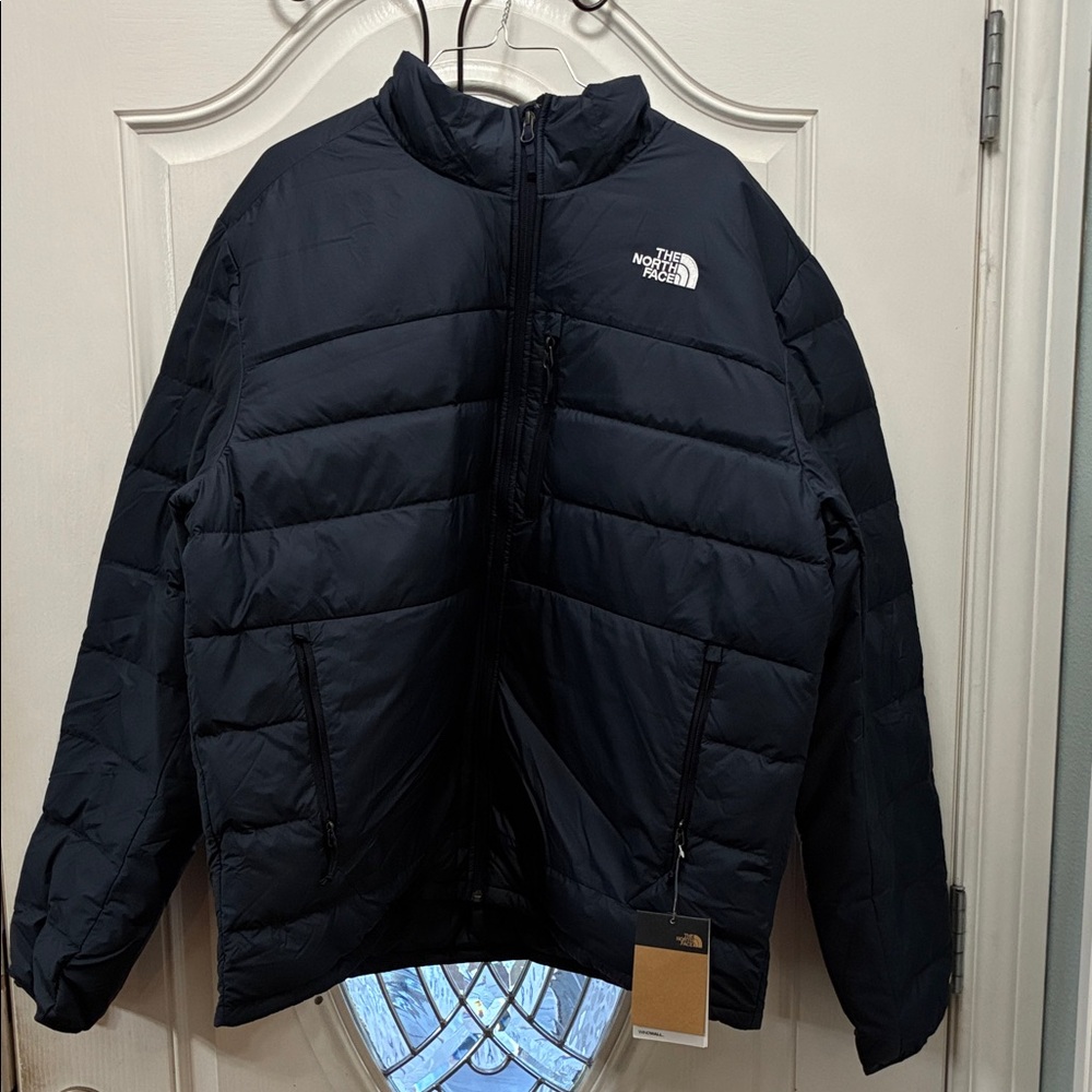 The North Face Aconcagua Jacket